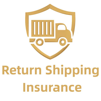 Return shipping insurance